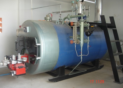 Dầu lọc Chiller các hãng