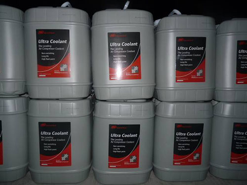 Dầu Ultra Coolant