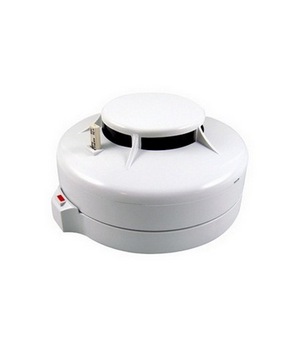 Đầu báo khói nhiệt