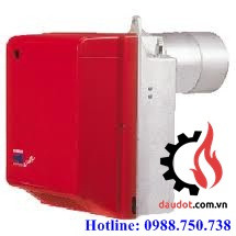 Đầu đốt dầu DO loại RG