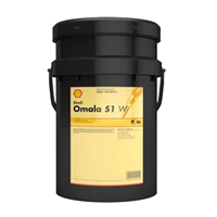 Dầu nhớt Shell Omala S2G