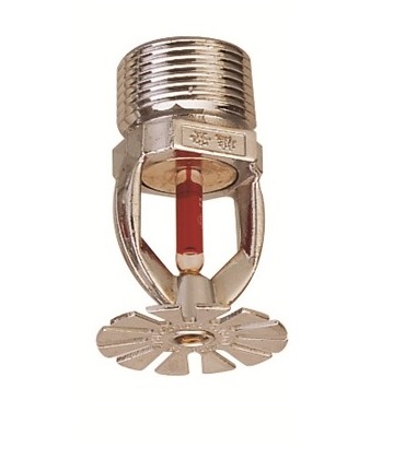 Đầu phun Sprinkler