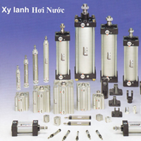 Dầu xi lanh hơi nước