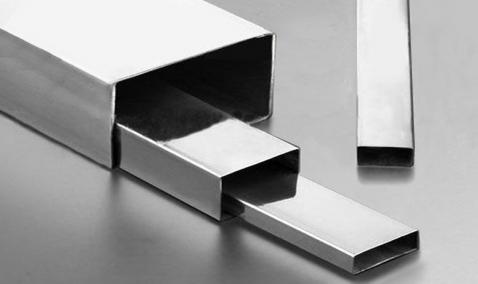Inox hộp vuông chữ nhật