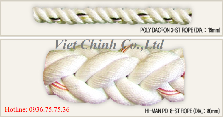 Dây 2 thành phần