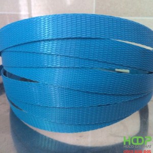 Dây PP màu xanh dương