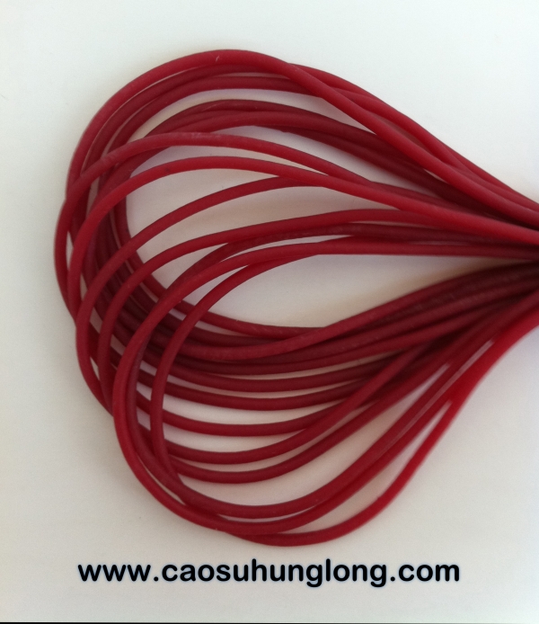 Dây su1.5mm X 20 m