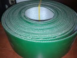 Dây băng tải PVC