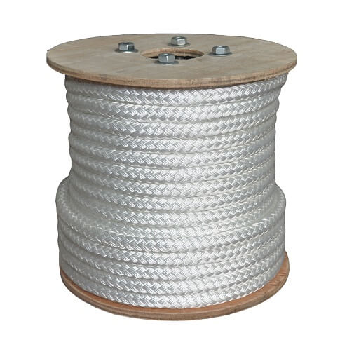 Dây bện nylon