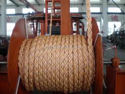 Dây buộc tàu