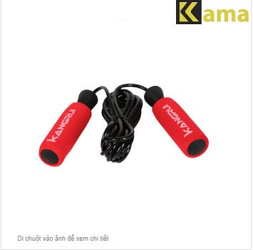 Dây nhảy thể dục cao cấp