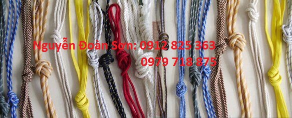 Dây chun các loại
