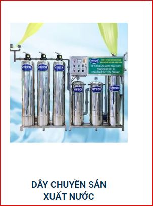 Dây chuyền sản xuất
