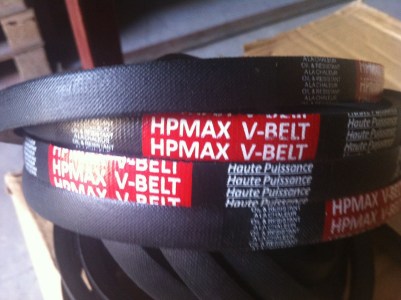 Dây curoa HPMAX