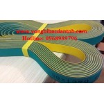 Dây curoa dệt