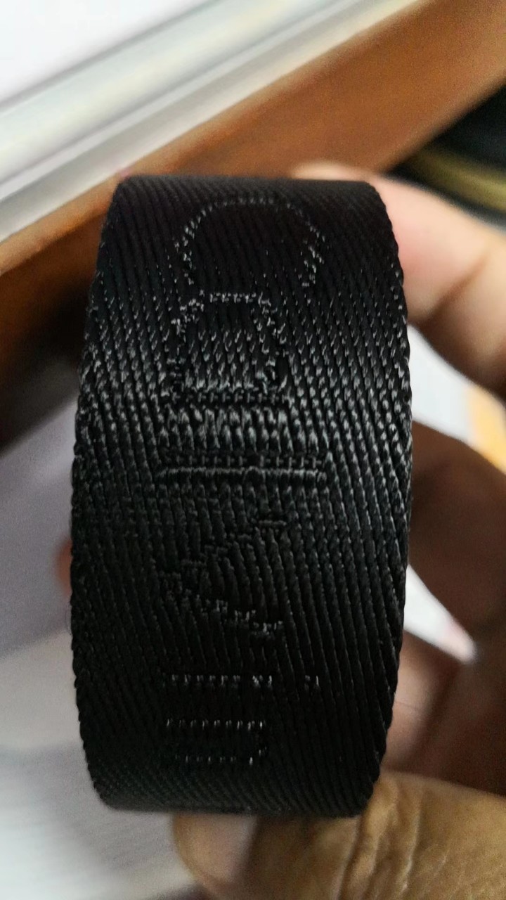Dây đai dệt