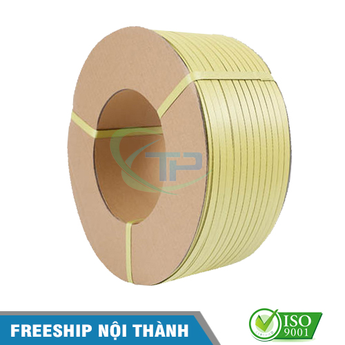 Dây đai nhựa PP 15mm