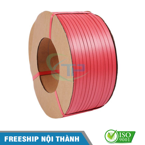 Dây đai nhựa PP 9mm