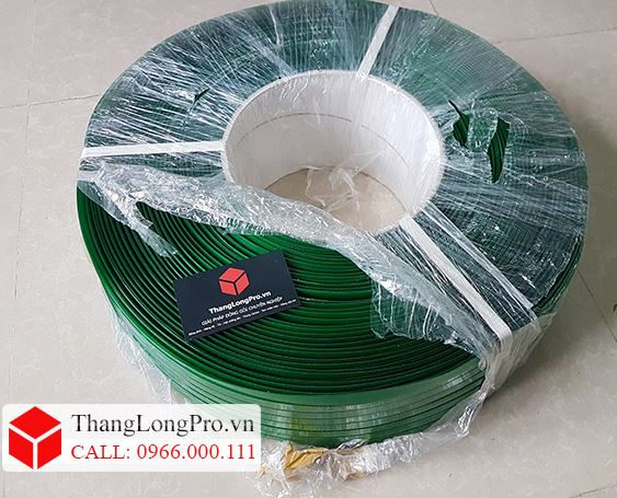 Dây đai nhựa PET