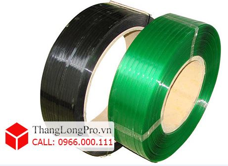 Dây đai nhựa PET