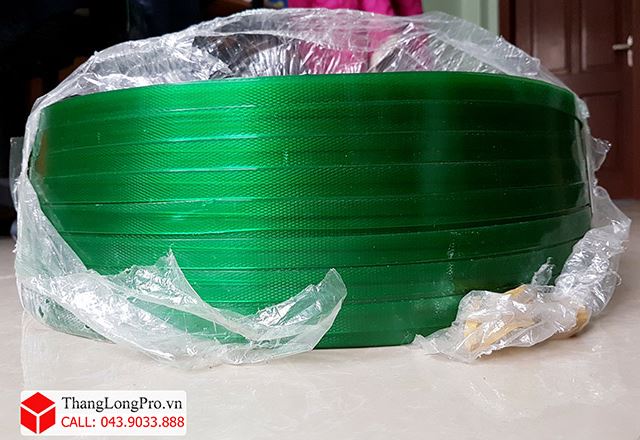Dây đai nhựa PET