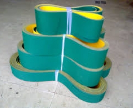 Dây đai công nghiệp