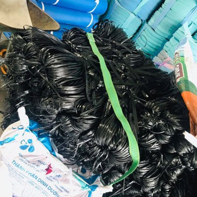Dây đen buộc kiềng