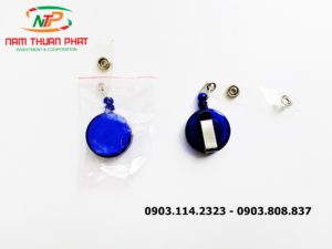 Dây đeo thẻ thông minh Yoyo