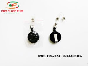 Dây đeo thẻ thông minh Yoyo