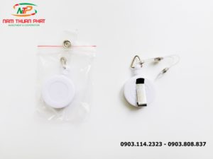 Dây đeo thẻ thông minh Yoyo