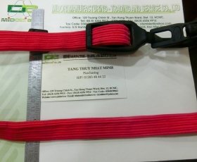 Dây dệt thun ràng đồ