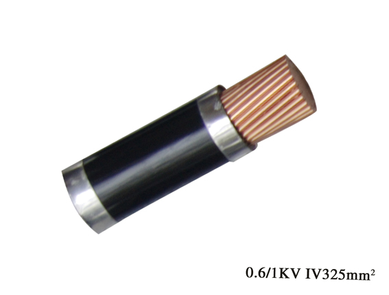 Dây điện bọc PVC