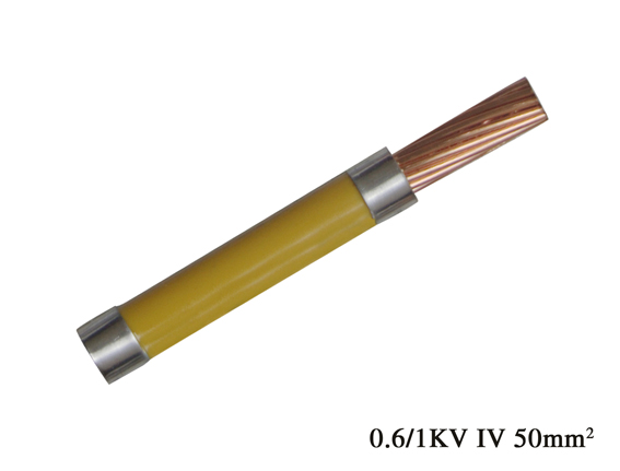 Dây điện bọc PVC