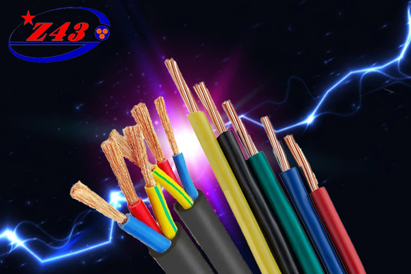 Dây điện dân dụng