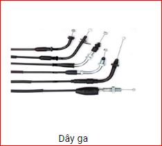 Dây ga