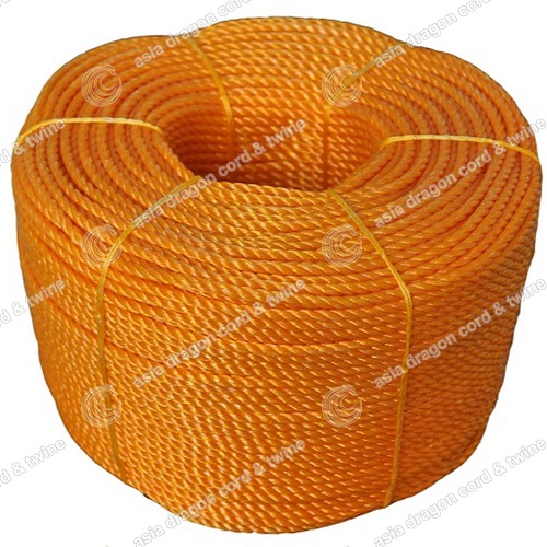 Dây HDPE cam