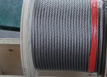 Dây cáp inox