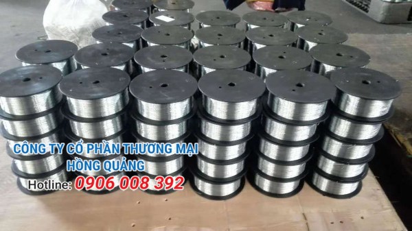 Dây kẽm
