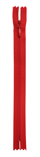 Dây kéo ẩn nữ 1