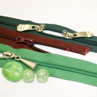 Dây kéo Nylon 5