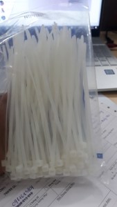 Dây rút nhựa