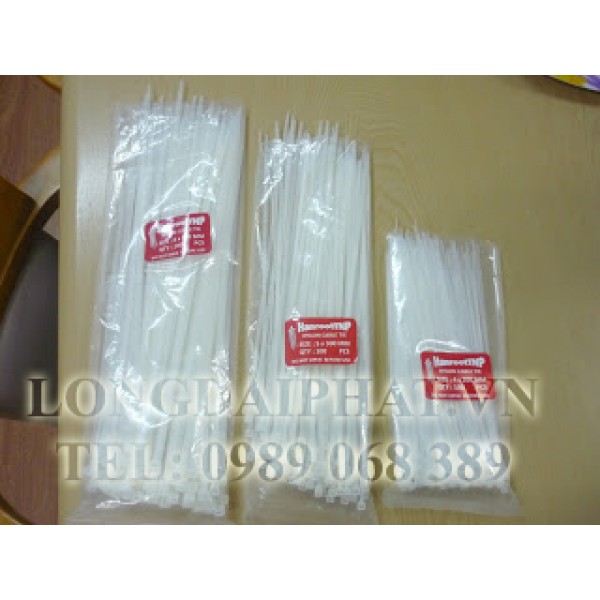 Dây rút nhựa 5x250