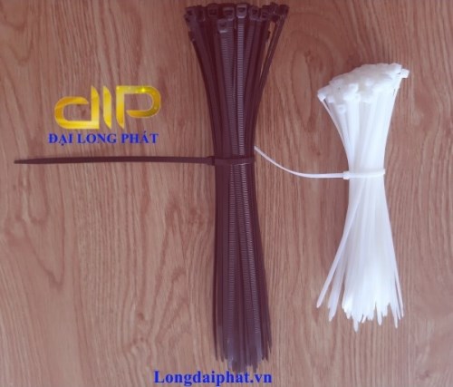 Dây rút nhựa 5x300