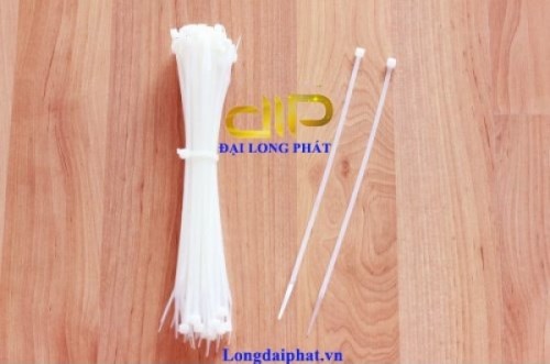 Dây rút nhựa 8x350