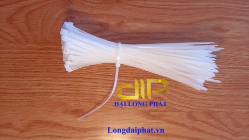 Dây rút nhựa 8x400