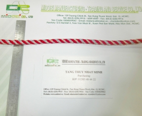 Dây se bóng đỏ