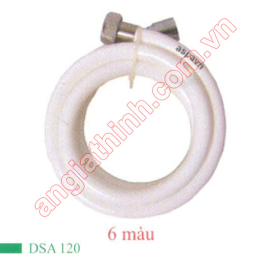 Dây sen tắm không tay DSA120 Aspavn