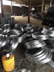Thép mạ kẽm giá rẻ
