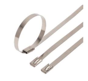Dây thít đai xiết nhựa Inox