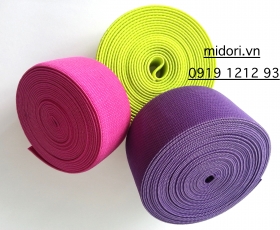 Dây thun Elastic Band